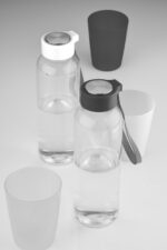 Water bottle CLEAR 500 ml - Image 60