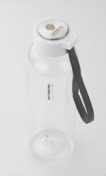 Water bottle CLEAR 500 ml - Image 62