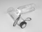 Water bottle CLEAR 500 ml - Image 9