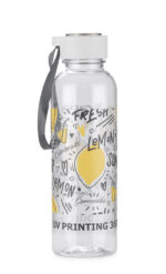 Water bottle CLEAR 500 ml - Image 63