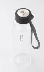 Water bottle CLEAR 500 ml - Image 12