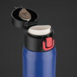 Travel mug FADE 420 ml - Image 29