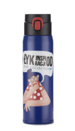 Travel mug FADE 420 ml - Image 38