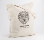 Cotton bag AMU 150g - Image 5