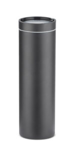 Travel mug ROTO 440 ml - Image 2