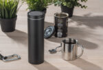 Travel mug ROTO 440 ml - Image 9