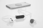 Wireless earphones FREE - Image 15