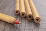 Bamboo ball pen LASS - Image 10