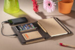 Portfolio with wireless charger CHARCO A5 - Image 9