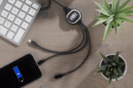 3 in 1 USB cable LUX - Image 6