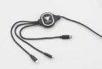 3 in 1 USB cable LUX - Image 9