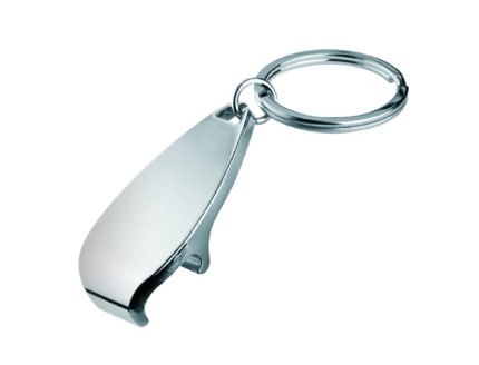 Keychain 2 in 1 APER