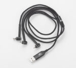 6 in 1 USB cable RICO - Image 31