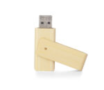 Bamboo USB flash drive TWISTER 16 GB - Image 12