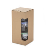 Glass jars PESTO set 3 x 120 ml - Image 7