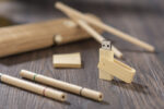 Bamboo USB flash drive TWISTER 16 GB - Image 17