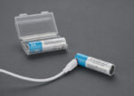 Rechargeable batteries AA 1600 mAh - Image 5