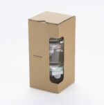 Glass jars PESTO set 3 x 120 ml - Image 12