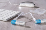 Rechargeable batteries AA 1600 mAh - Image 8