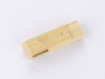 Bamboo USB flash drive TWISTER 16 GB - Image 22