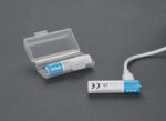 Rechargeable batteries AAA 450 mAh - Image 7