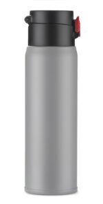 Travel mug FADE 420 ml - Image 4