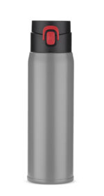 Travel mug FADE 420 ml - Image 6