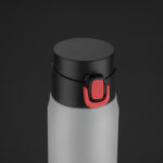 Travel mug FADE 420 ml - Image 8