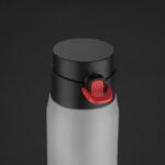Travel mug FADE 420 ml - Image 9