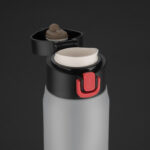 Travel mug FADE 420 ml - Image 10
