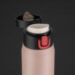 Travel mug FADE 420 ml - Image 48
