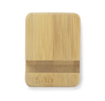 Bamboo phone holder TILE - Image 3