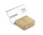 Bamboo phone holder TILE - Image 4