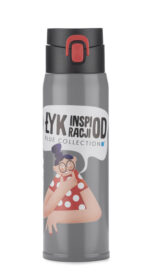 Travel mug FADE 420 ml - Image 18