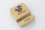 Bamboo phone holder TILE - Image 12