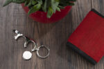 Keychain anti-touch TUS - Image 4