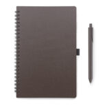 Coffee notebook KOPI A5 - Image 8