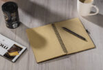 Coffee notebook KOPI A5 - Image 10