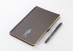 Coffee notebook KOPI A5 - Image 16