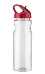Water bottle with straw TRANCE 700 ml - Image 19