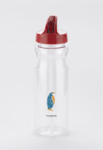 Water bottle with straw TRANCE 700 ml - Image 25