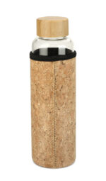 Glass bottle VENI 550 ml - Image 6