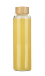 Glass bottle VENI 550 ml - Image 9