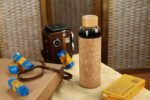 Glass bottle VENI 550 ml - Image 11