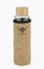Glass bottle VENI 550 ml - Image 15