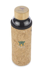 Glass bottle VENI 550 ml - Image 17