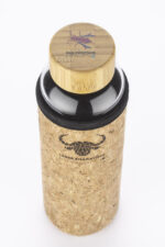 Glass bottle VENI 550 ml - Image 18