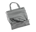 Drawstring bag with umbrella RAINY - Image 27