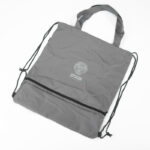 Drawstring bag with umbrella RAINY - Image 39
