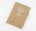 Notebook RITTO A5 with a pen - Image 11